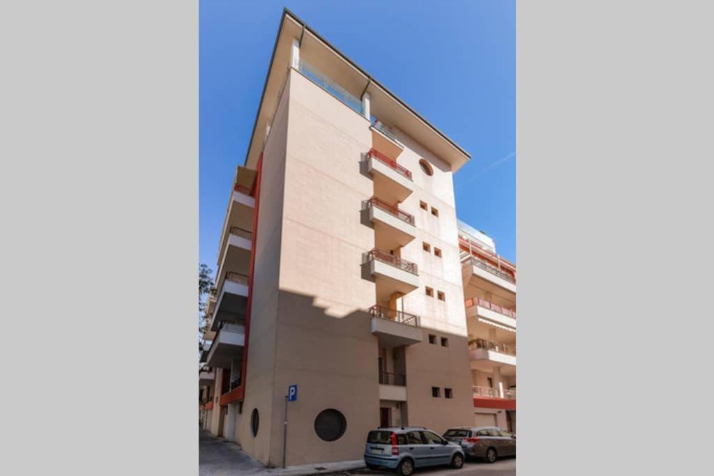 Delizioso Appartamento Ad Alghero Exterior foto